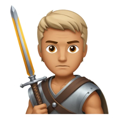 man doing sheathing sticker