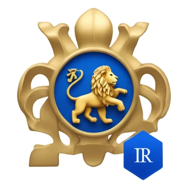 royal bank of canada sticker