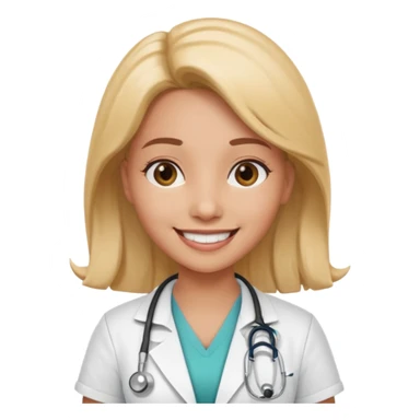 Doutora Brinquedos sticker