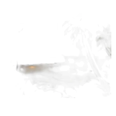 tropical island gambling sticker