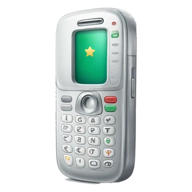 a mobile phone with "OPPO" on it sticker