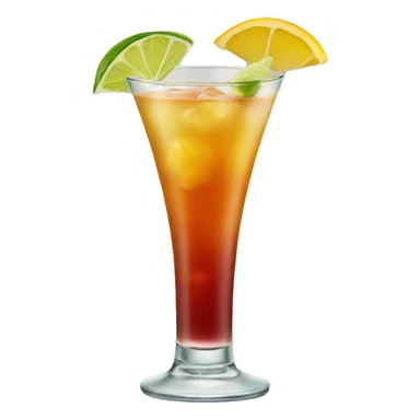 coctel sticker