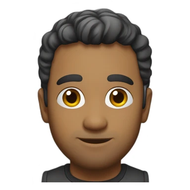 Julio potier sticker