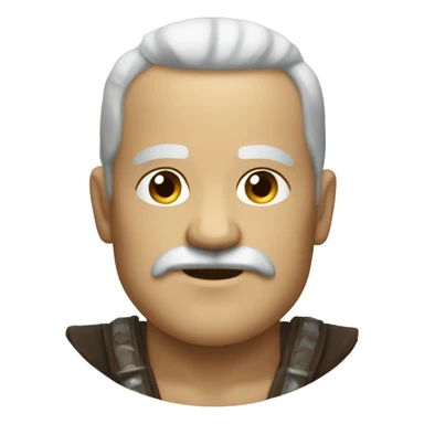 Founding Titan sticker