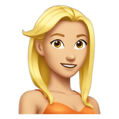 totally spies  sticker