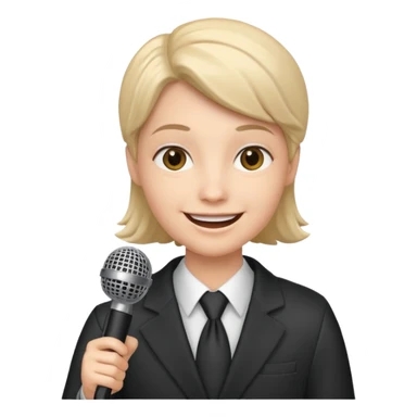 Breaking News Prank sticker