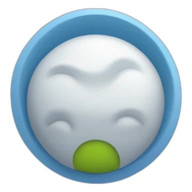 ogs brand logo sticker