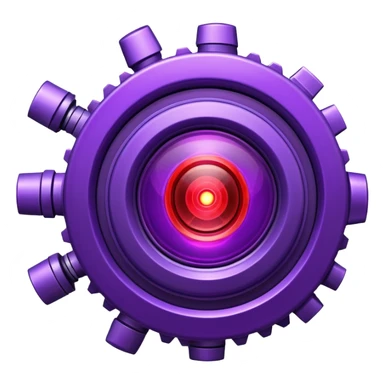 Transformers 2 deki shockwave sticker