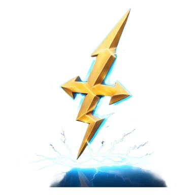 “3D emoji of a magical [⚡], Harry Potter style, Hogwarts magic, fantasy atmosphere, soft glow, cinematic lighting, high detail” sticker