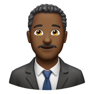 Il est chelou votre pote sticker