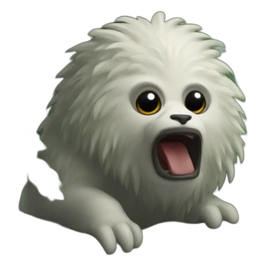 ori-forest-blind-creature sticker