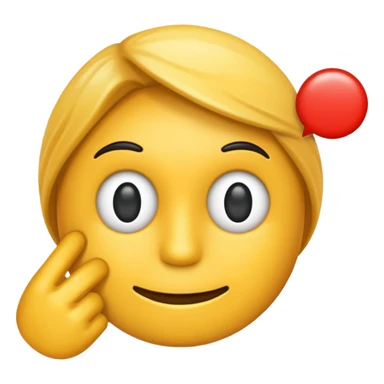 Emoji that represents a workflow reaction for "No Platform Fraud Suspected"  sticker