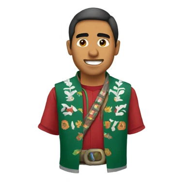 Durango México  sticker