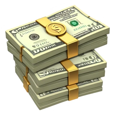 i need a image of a Ecrypt Dollar or credit sticker