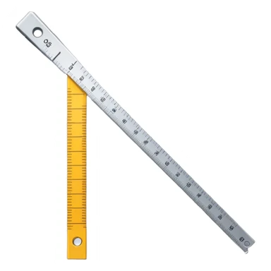 mac os icon square crop tool ruler sticker