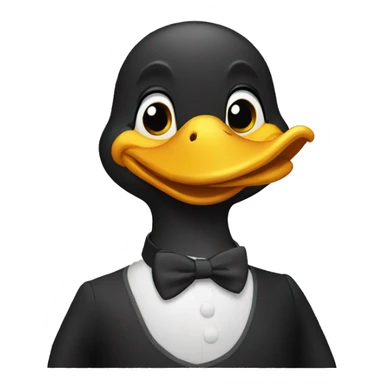 blackduck sticker