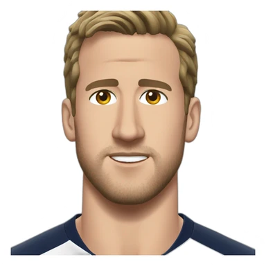 Harry Kane sticker