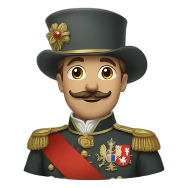 austria_hungary sticker