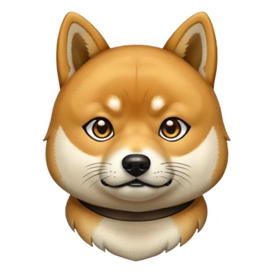 Last war shiba sticker