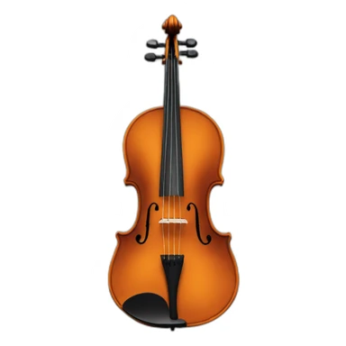 Violoncelle sticker