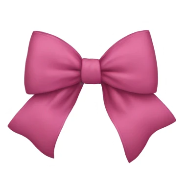 Bows sticker