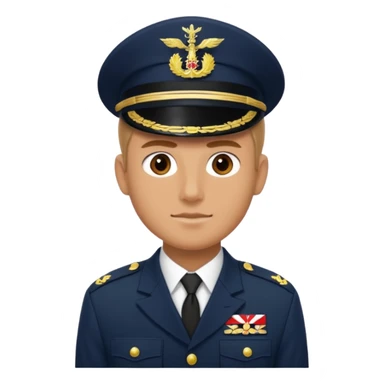 Royal Marine sticker