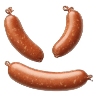 Saucisse qui danse sticker