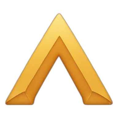 sad arrow down sticker