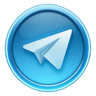 Telegram verification Symbo sticker