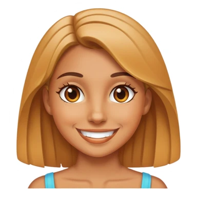 vlog e uma menina  sticker