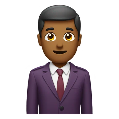 50% availability in slack sticker