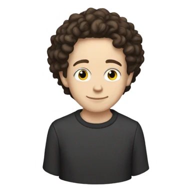 wyatt oleff actor sticker