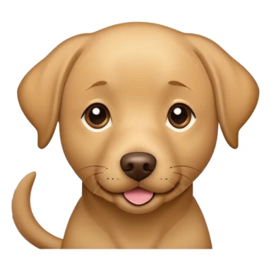 Labrador Retriever sticker