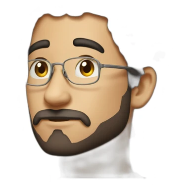 lui defines smail profile sticker