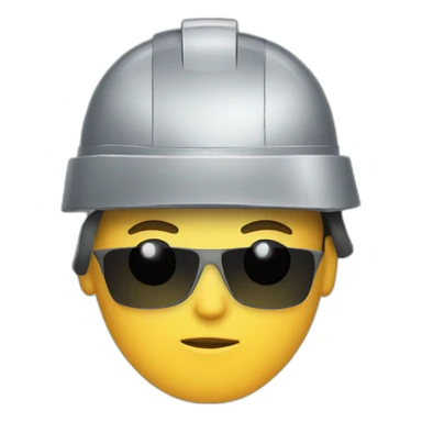 Cyber security sticker