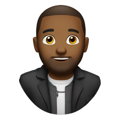 Christian emojis sticker