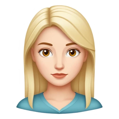 Claire Richardson  sticker