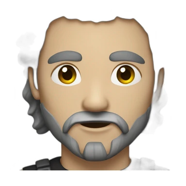 that's metal af sticker