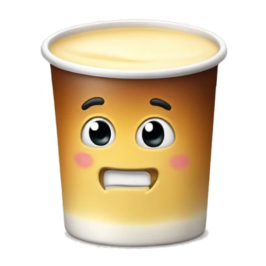 condensed milk sticker