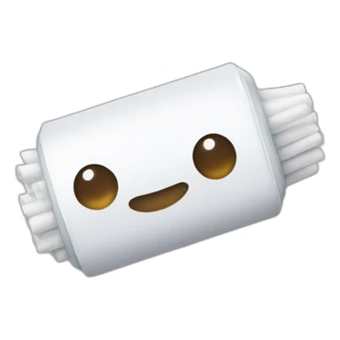 Suppositoire sticker