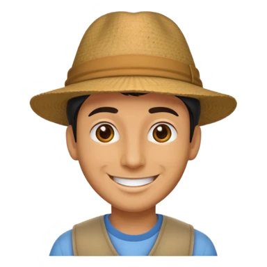 Nah Çeken Adam sticker