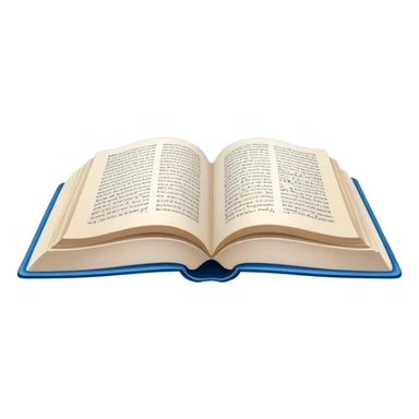 Icon for Poetry Reading: an open book with verses on the pages, from which fly pages transforming into a large flock of small white birds soaring into the blue sky. The icon should evoke the freedom and beauty of poetry. Transparent background. sticker