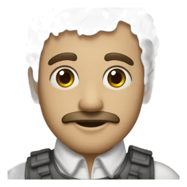 Too salamanca sticker