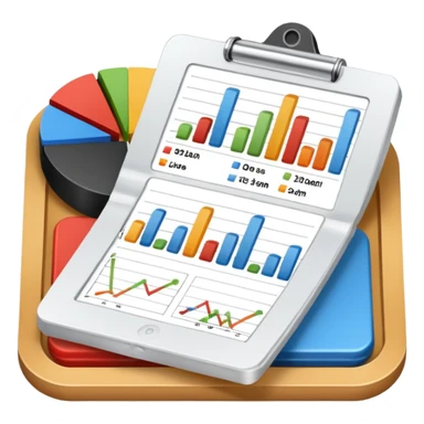 data analyze sticker