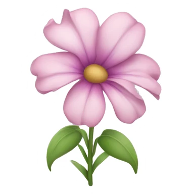 Flowers  sticker