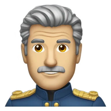 Jean Lassalle sticker