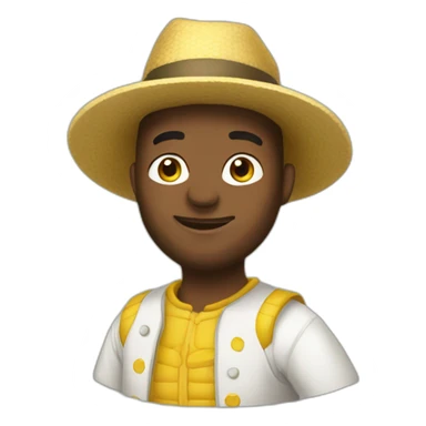 apiculture du petit moulin sticker