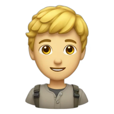 localization sticker