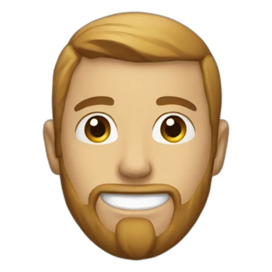 Secret santa sticker