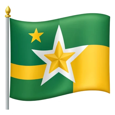 Bandeira do Pará sticker